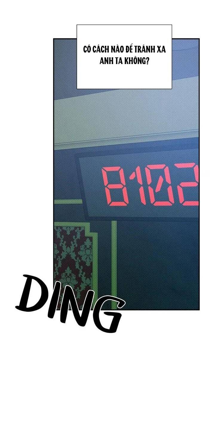 Người Lạ Chapter 63 - 66