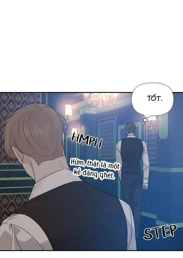 Người Lạ Chapter 63 - 67