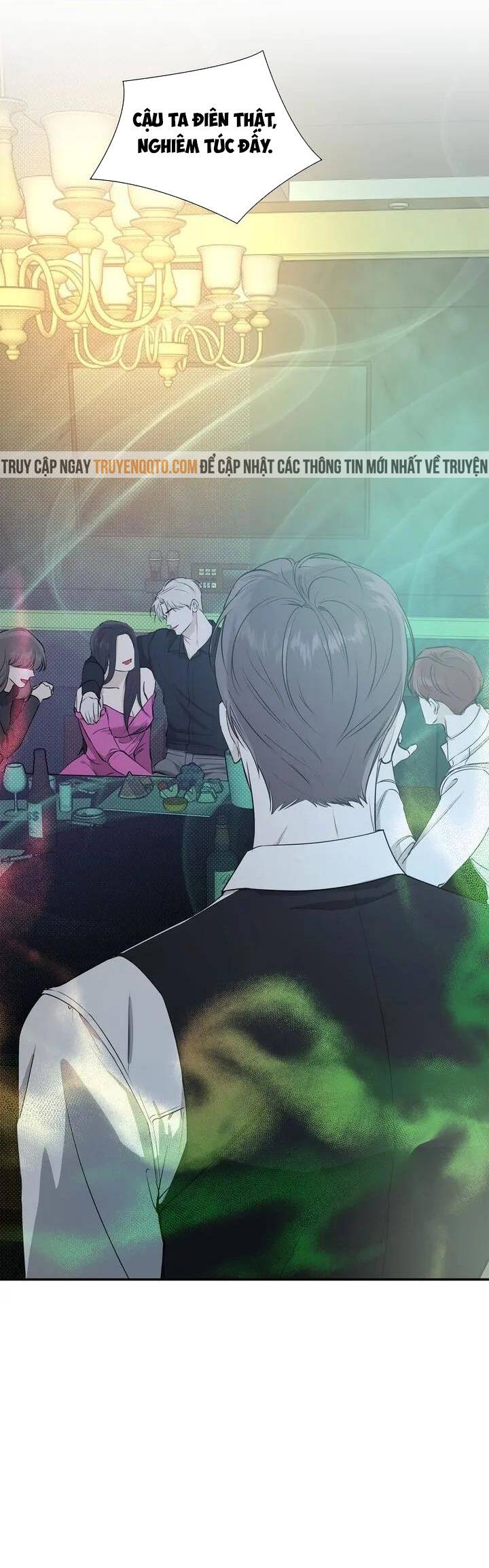 Người Lạ Chapter 63 - 72