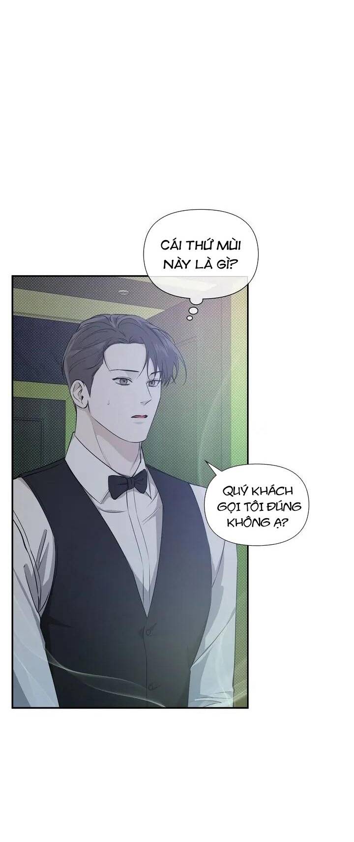 Người Lạ Chapter 63 - 73