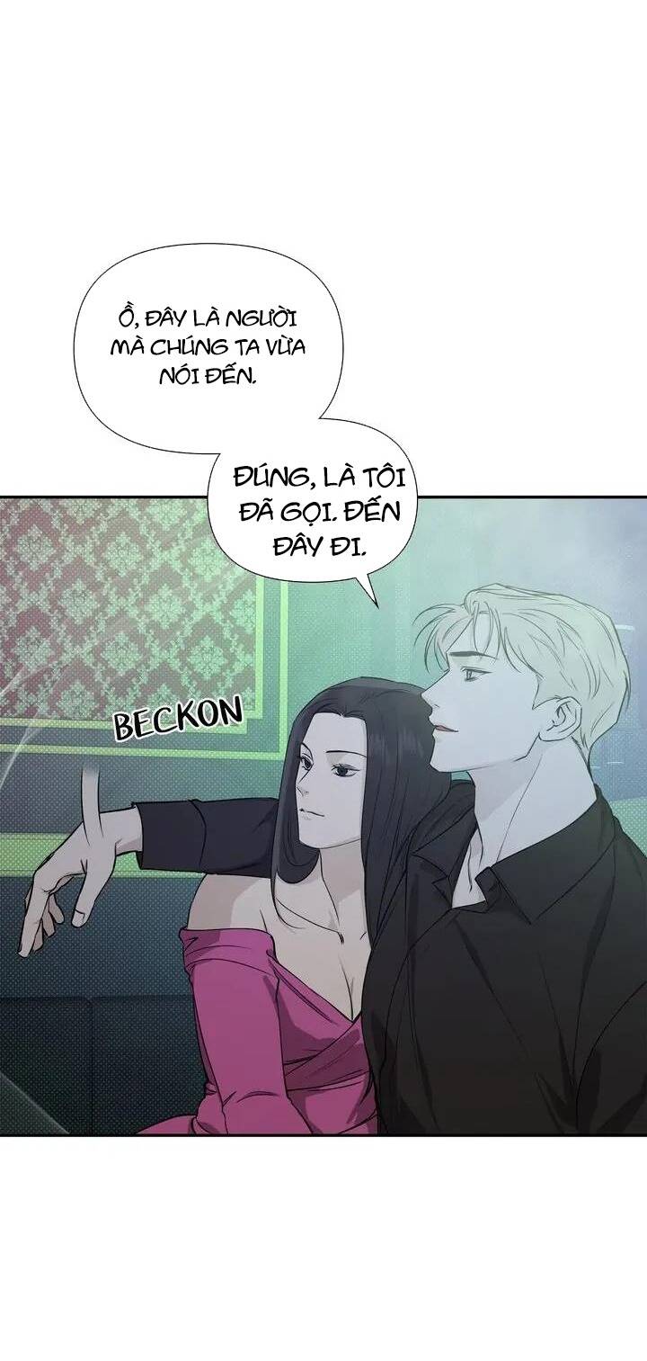 Người Lạ Chapter 63 - 74