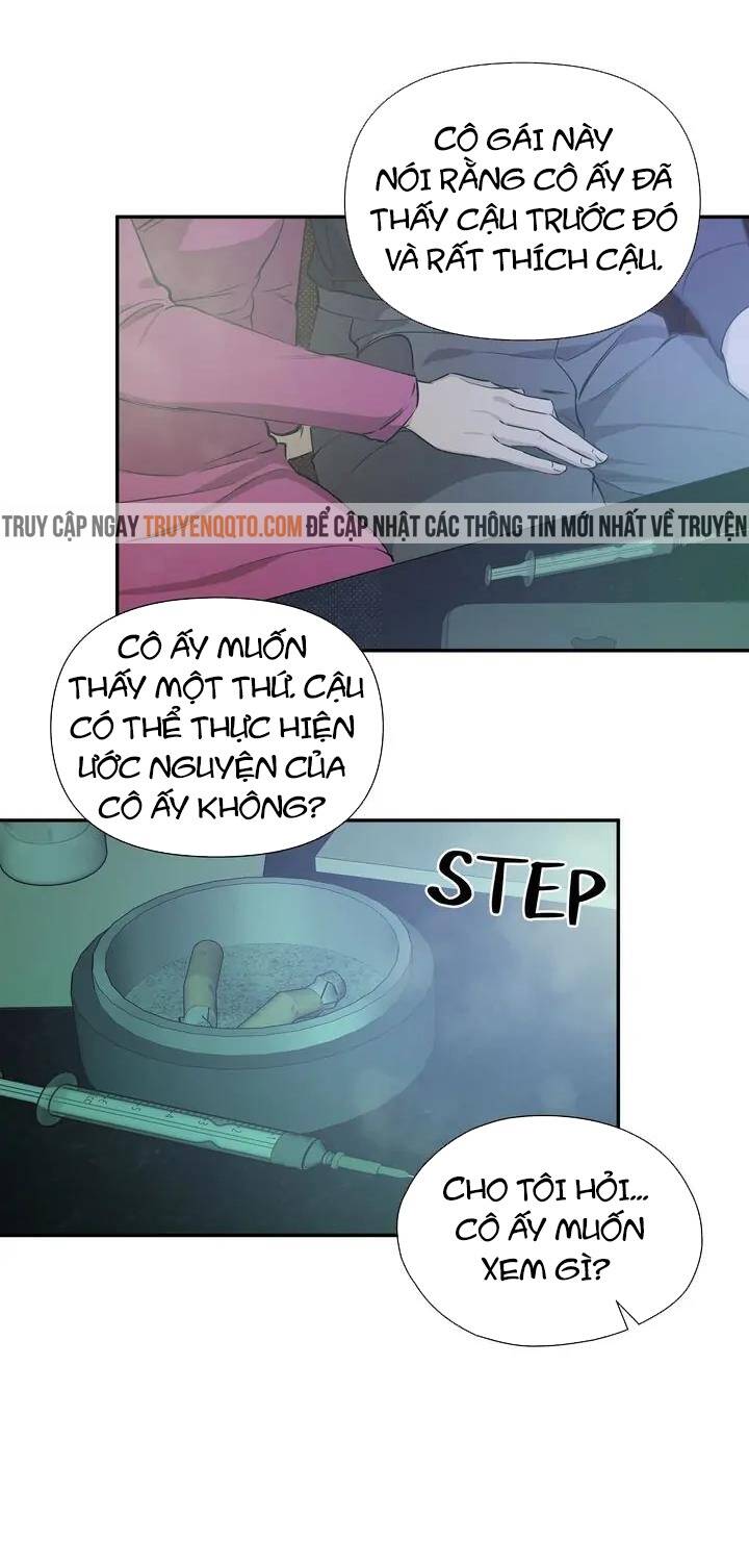 Người Lạ Chapter 63 - 76