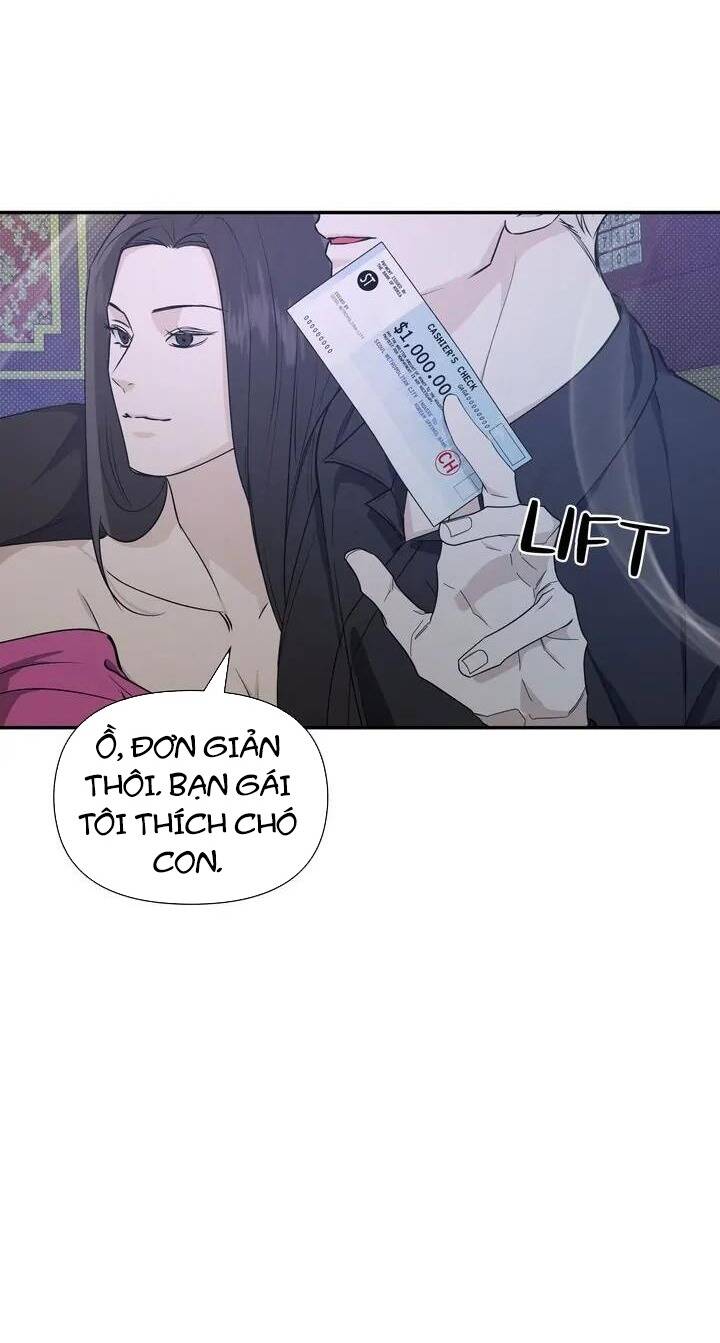 Người Lạ Chapter 63 - 77