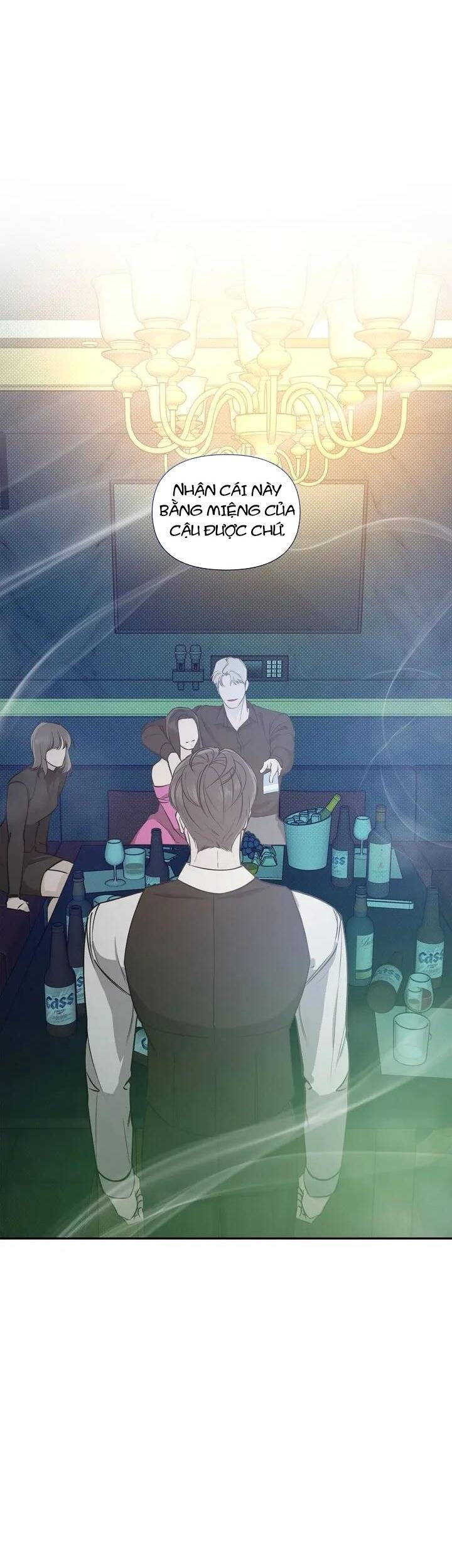Người Lạ Chapter 63 - 78