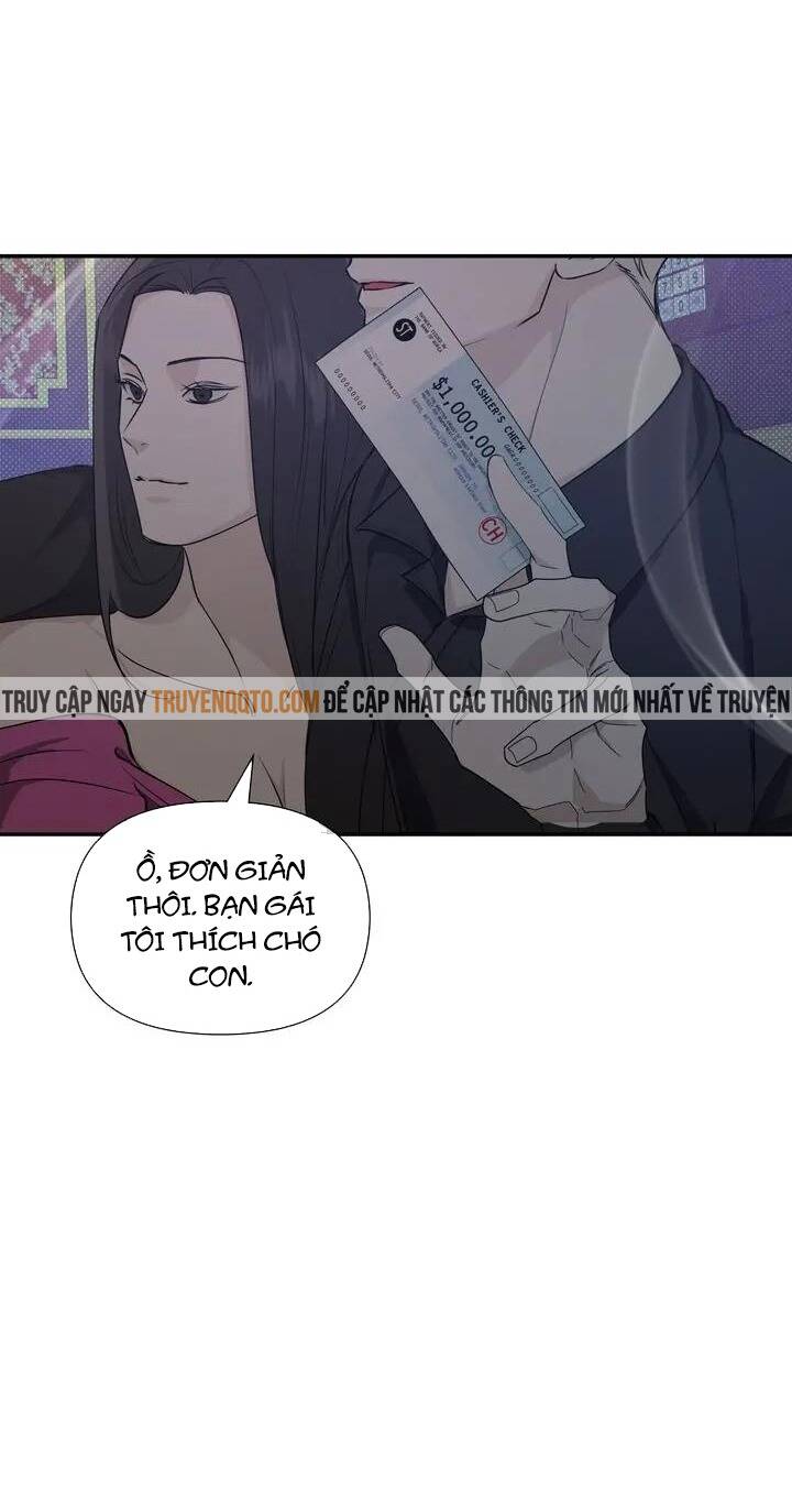 Người Lạ Chapter 64 - 3