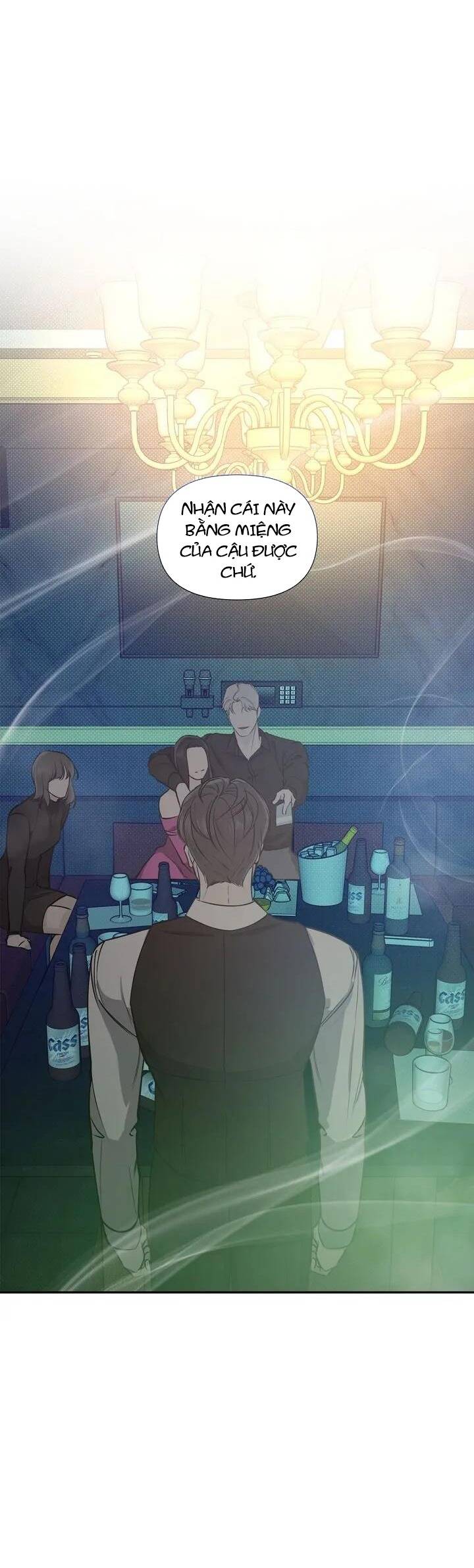 Người Lạ Chapter 64 - 4