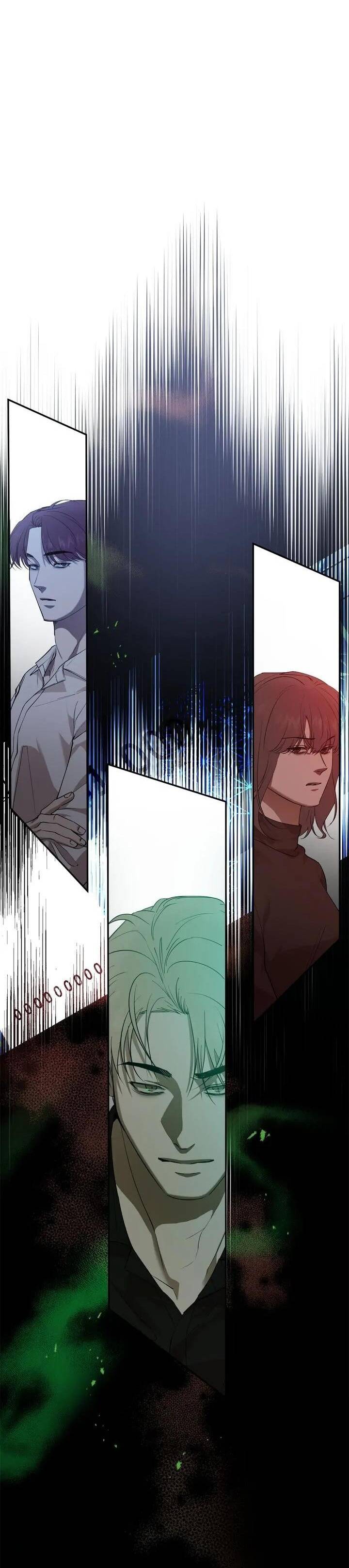 Người Lạ Chapter 64 - 5