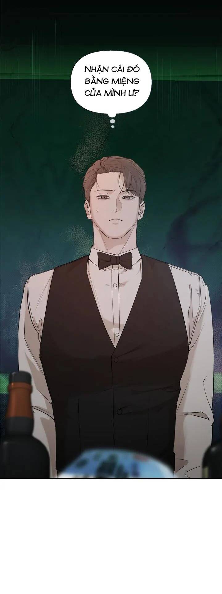 Người Lạ Chapter 64 - 7