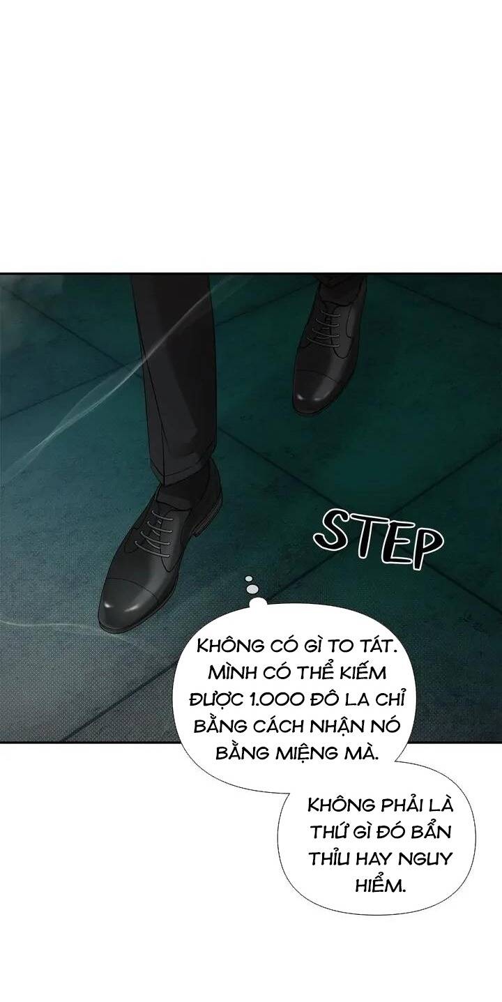 Người Lạ Chapter 64 - 11