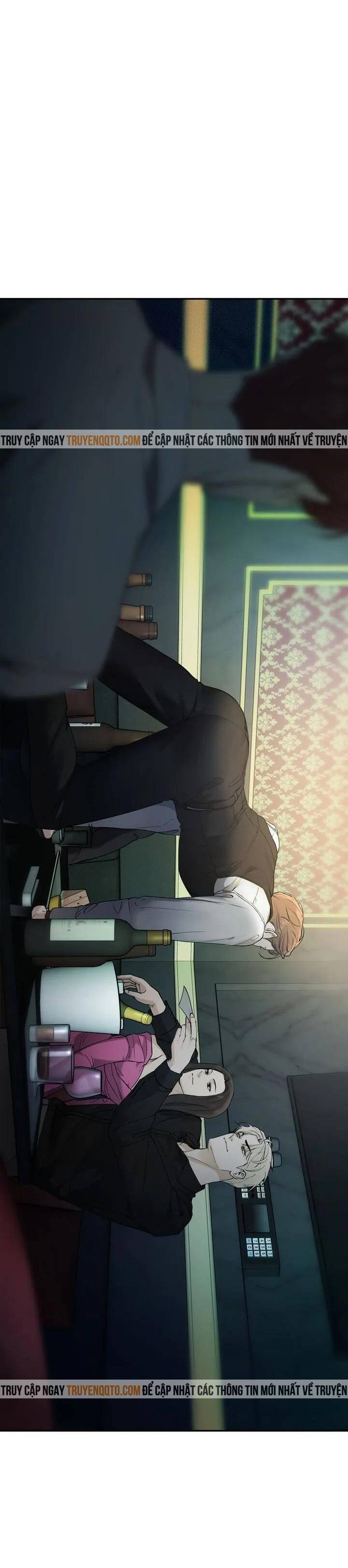 Người Lạ Chapter 64 - 14
