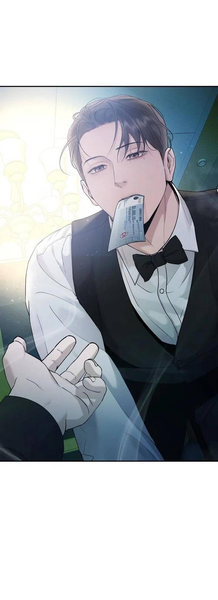 Người Lạ Chapter 64 - 15