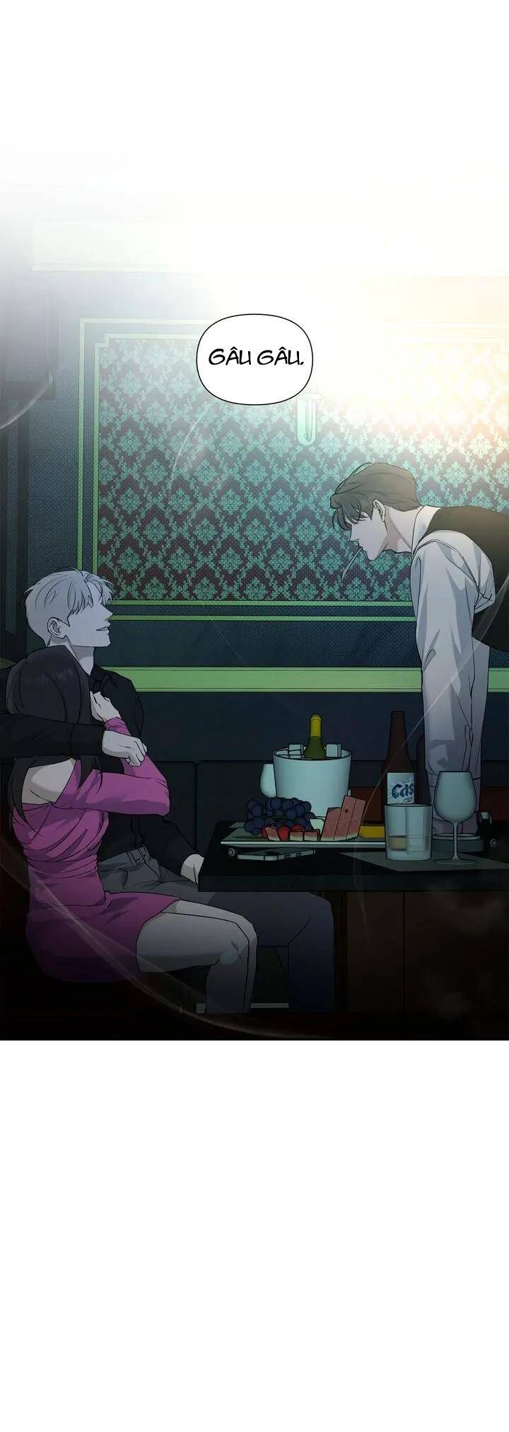 Người Lạ Chapter 64 - 17