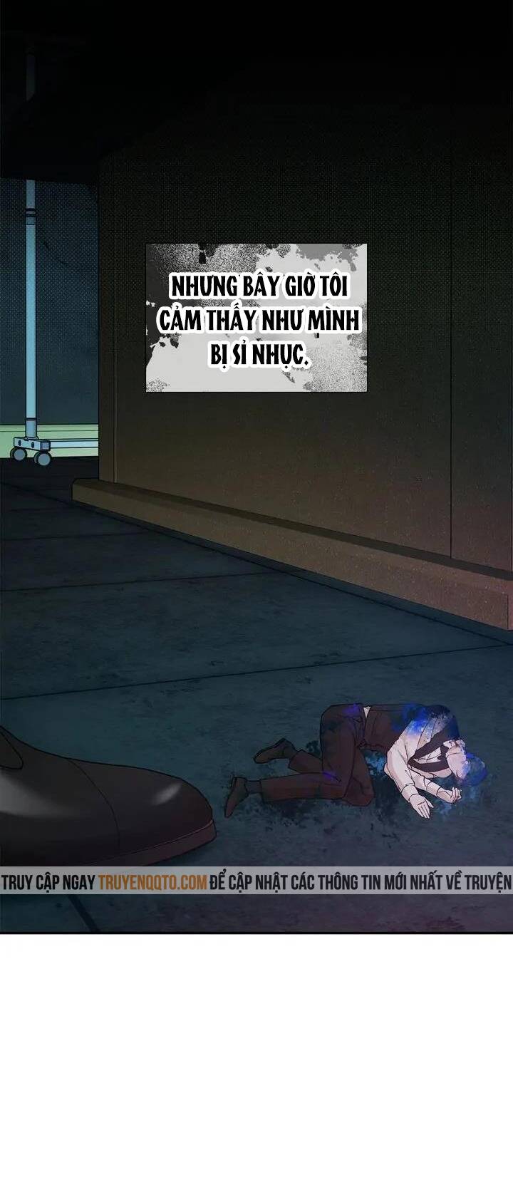 Người Lạ Chapter 64 - 30