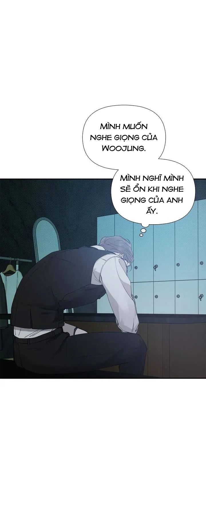 Người Lạ Chapter 64 - 31