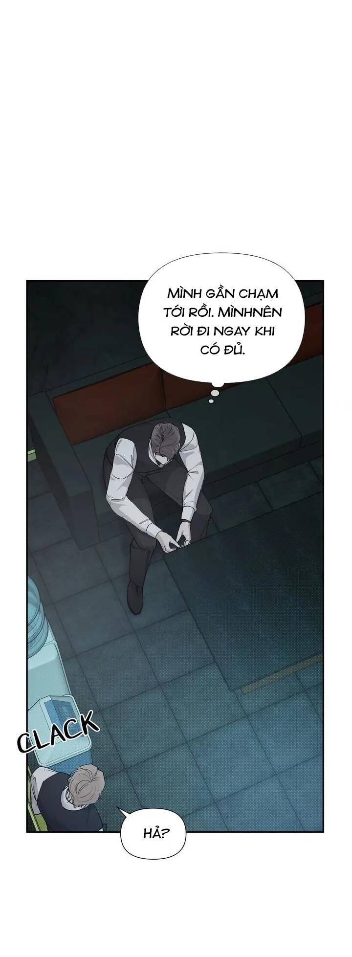 Người Lạ Chapter 64 - 34