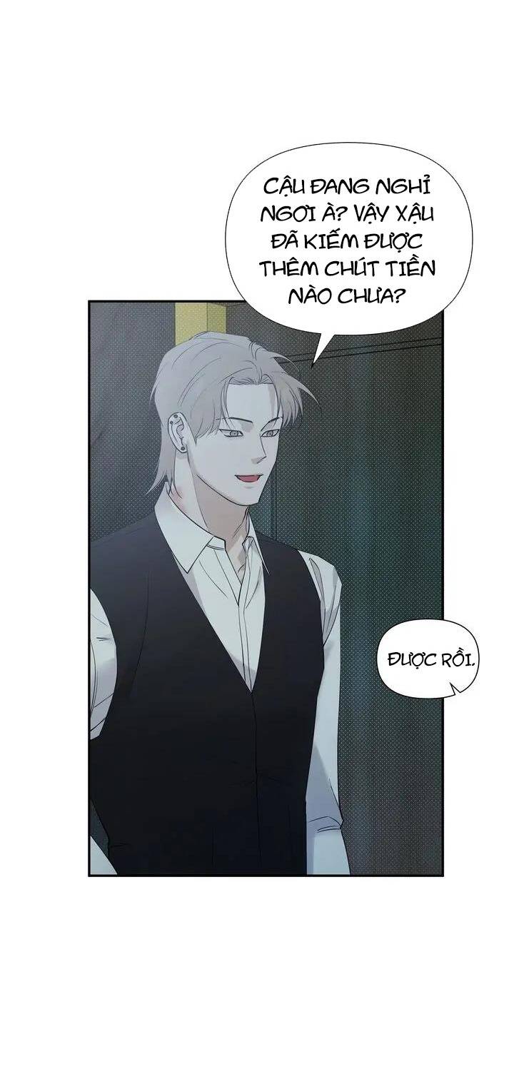 Người Lạ Chapter 64 - 35