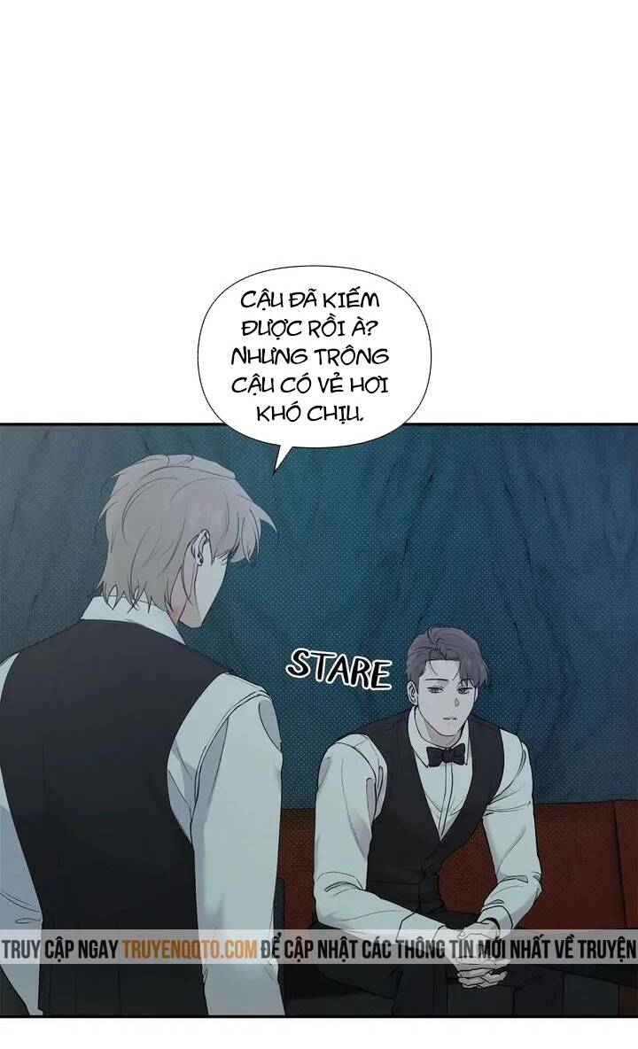 Người Lạ Chapter 64 - 36