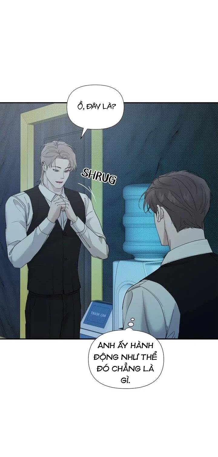 Người Lạ Chapter 64 - 38