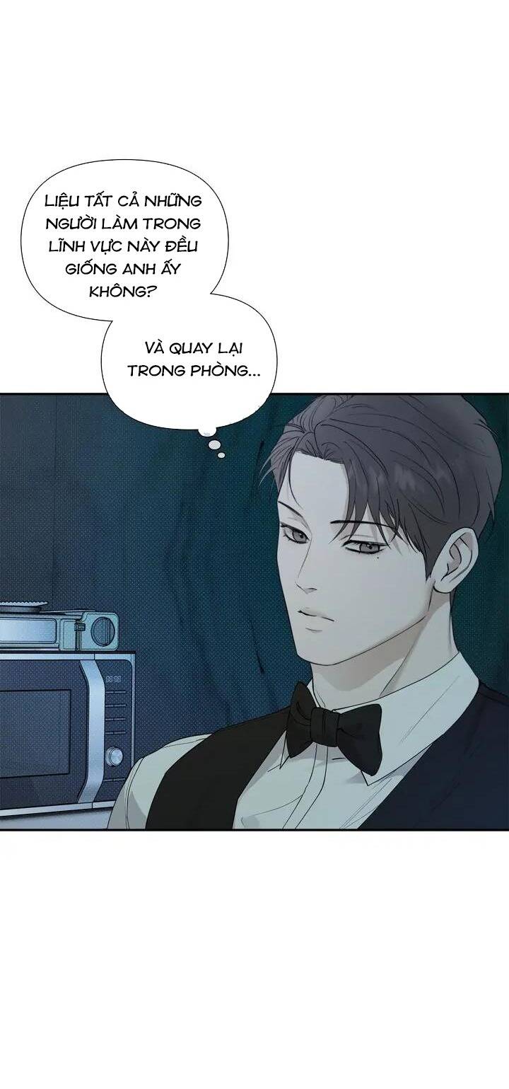 Người Lạ Chapter 64 - 39