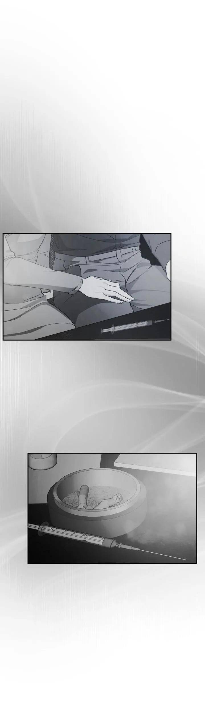 Người Lạ Chapter 64 - 40