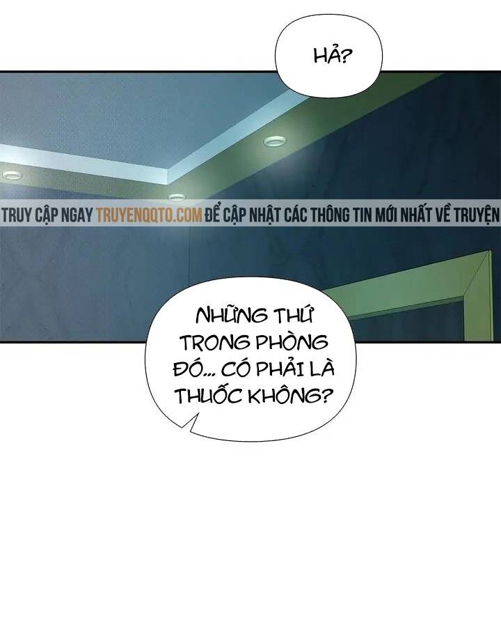 Người Lạ Chapter 64 - 42