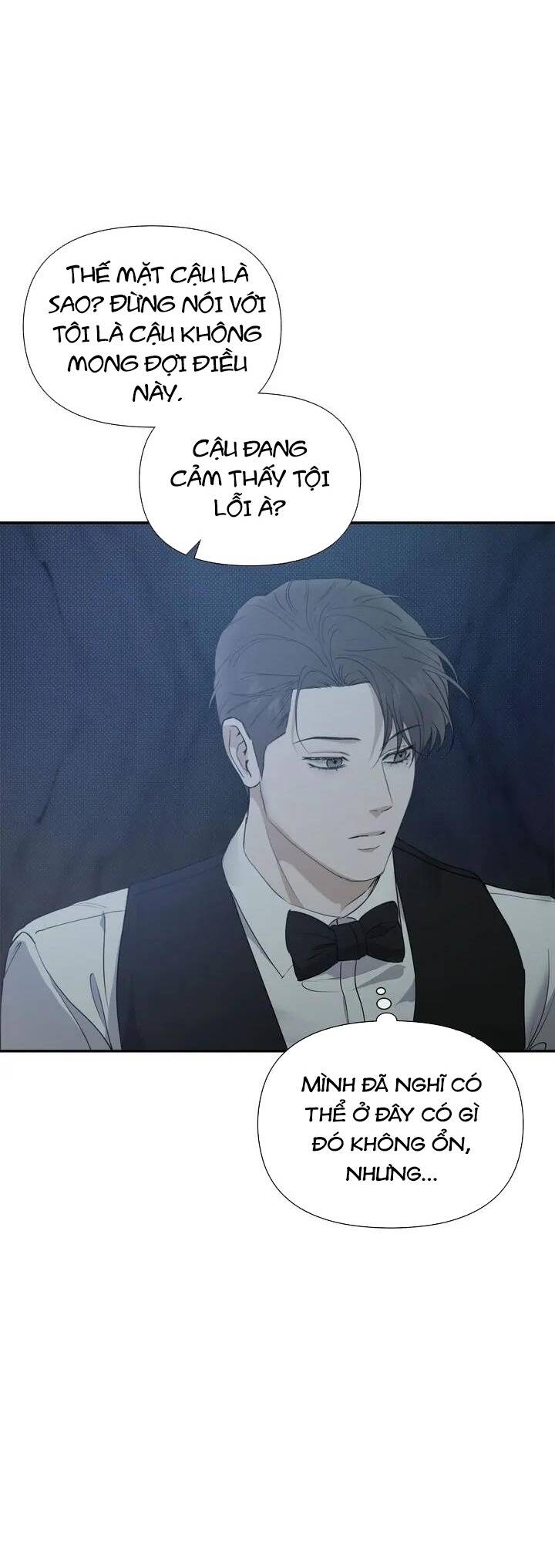 Người Lạ Chapter 64 - 45