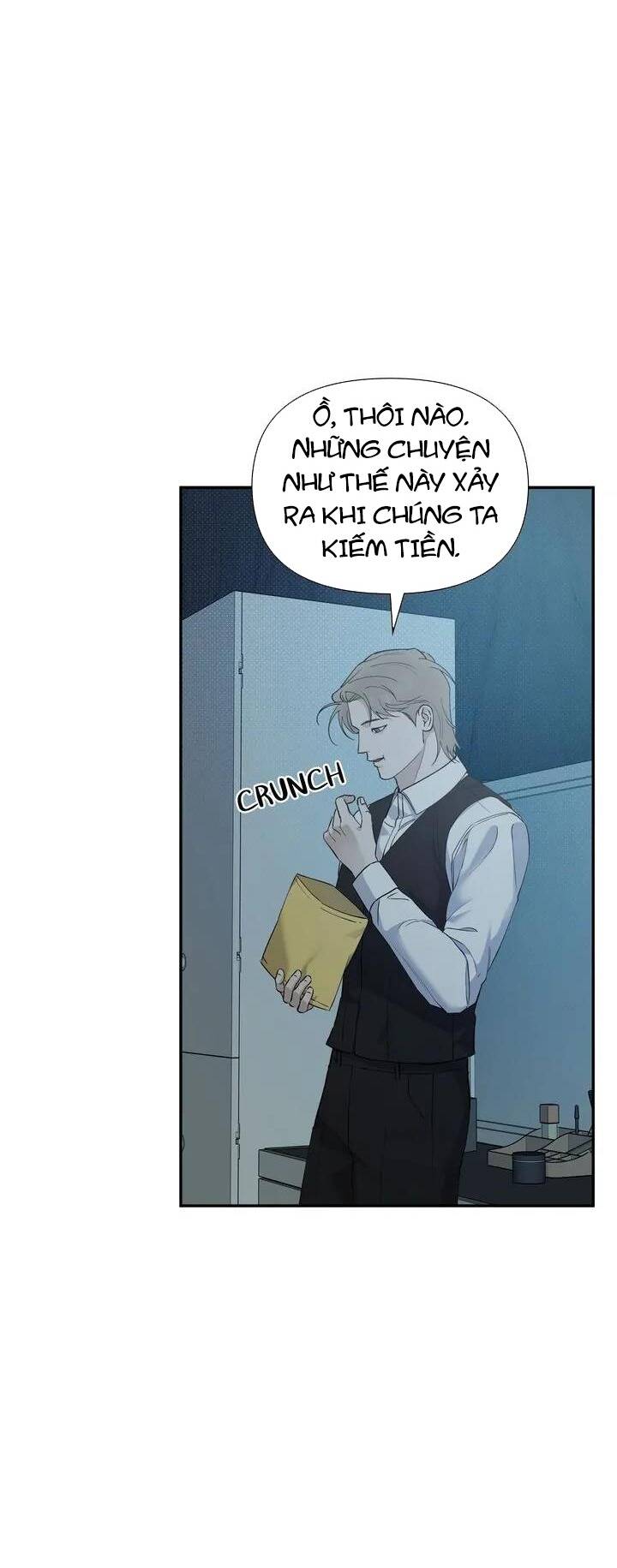 Người Lạ Chapter 64 - 46