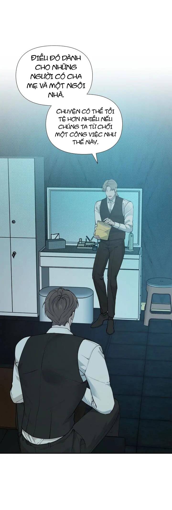 Người Lạ Chapter 64 - 50
