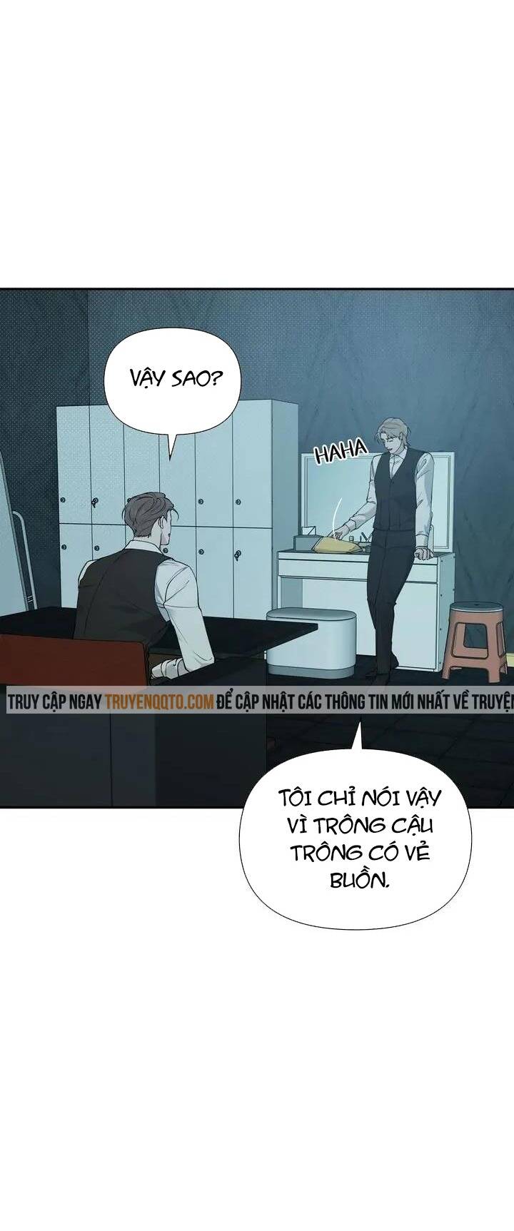 Người Lạ Chapter 64 - 55