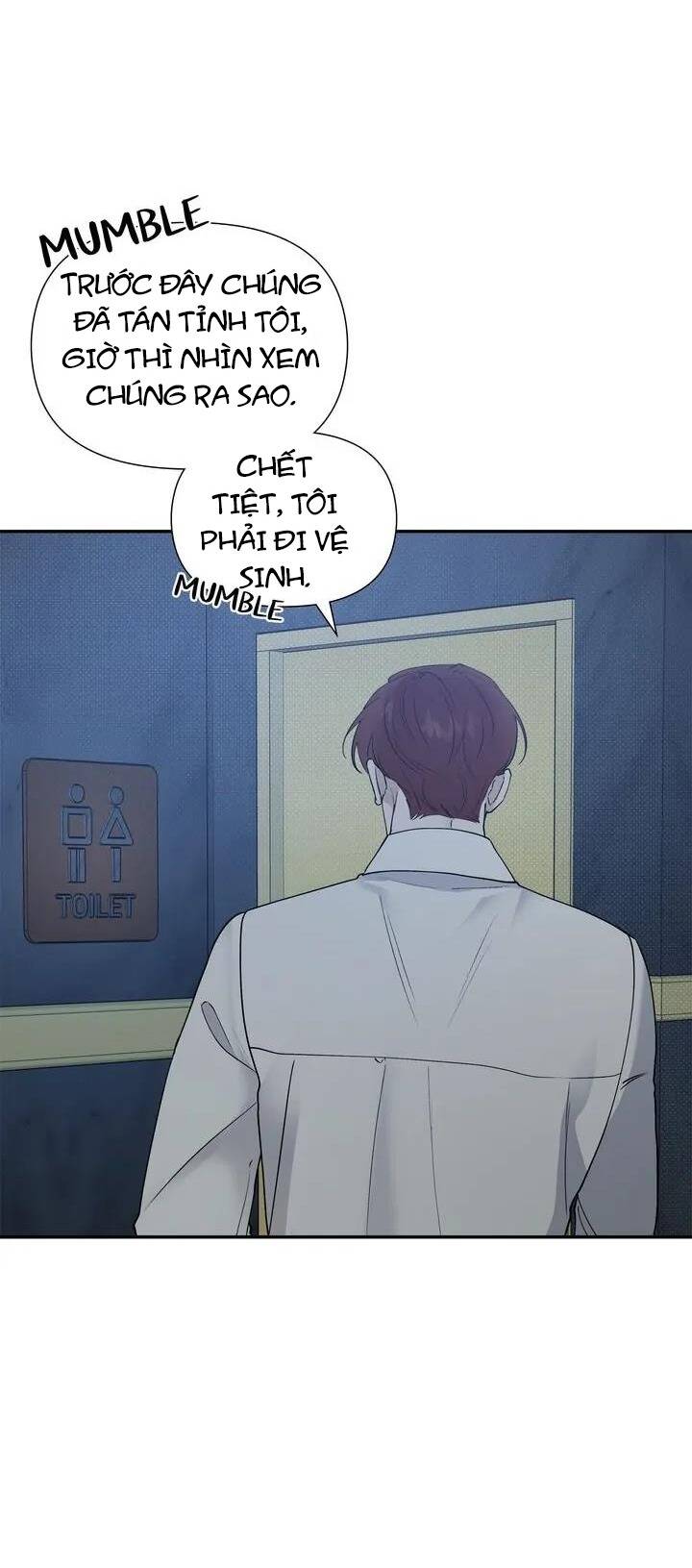 Người Lạ Chapter 64 - 64