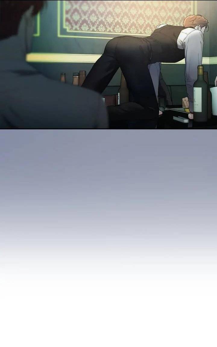 Người Lạ Chapter 64 - 71