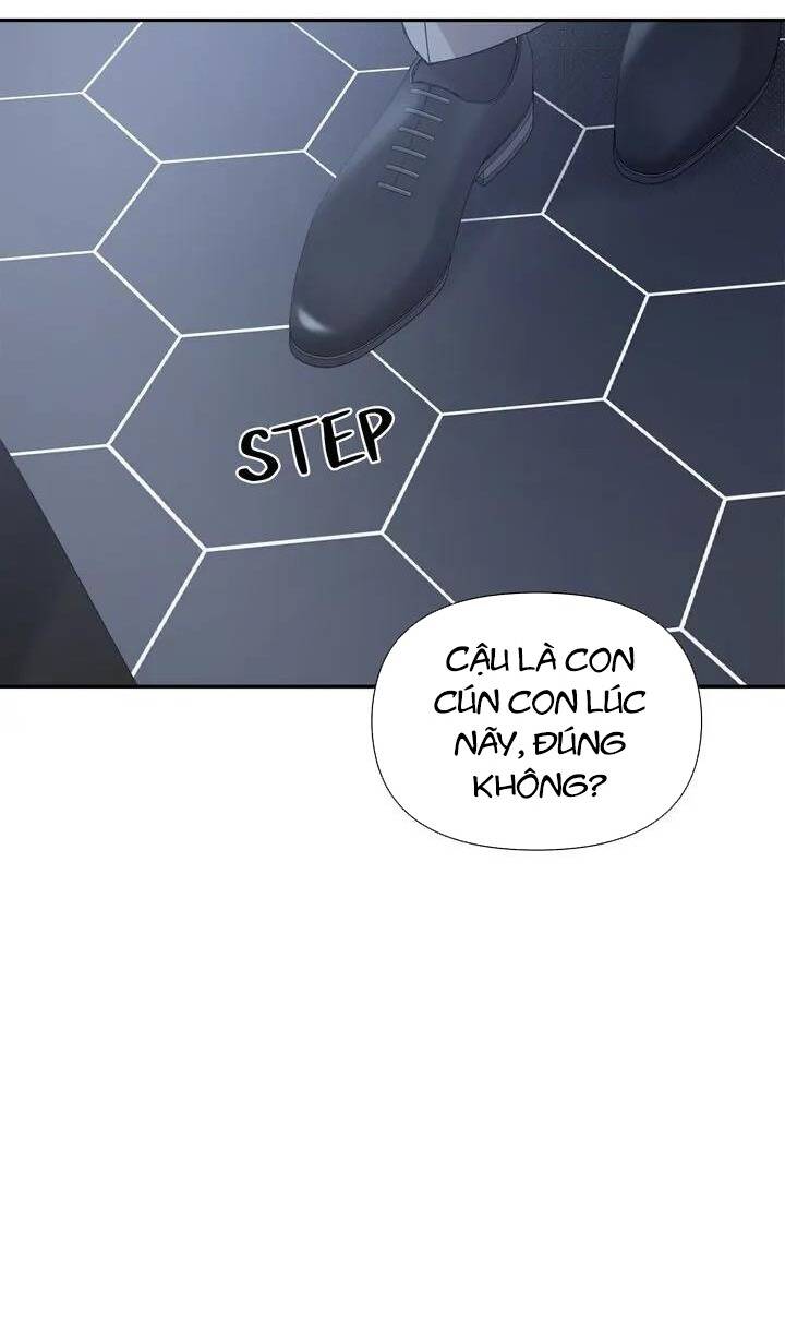 Người Lạ Chapter 64 - 75