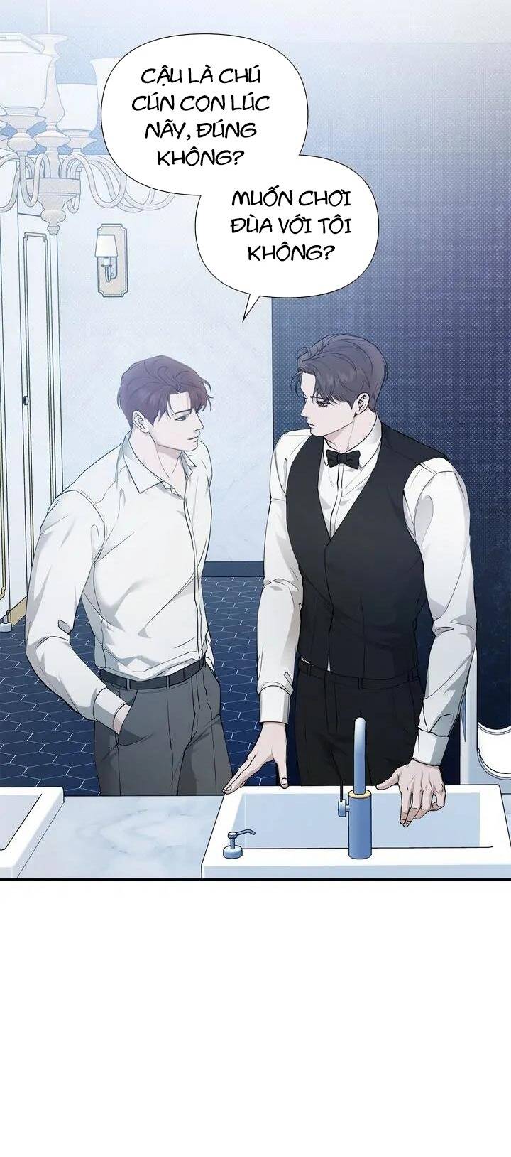 Người Lạ Chapter 65 - 7