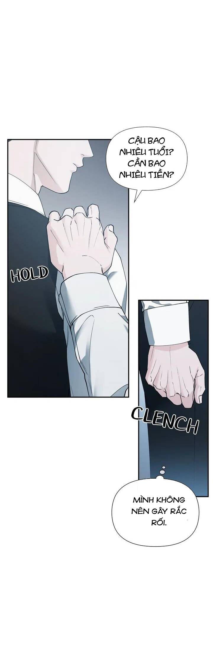 Người Lạ Chapter 65 - 9