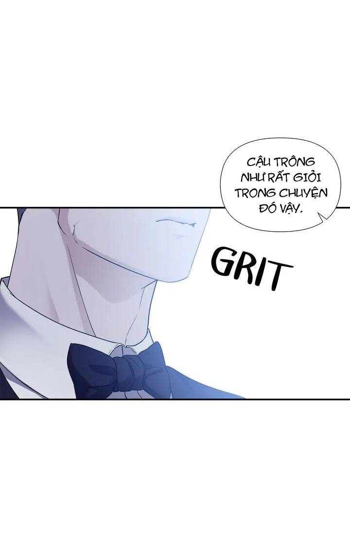 Người Lạ Chapter 65 - 15