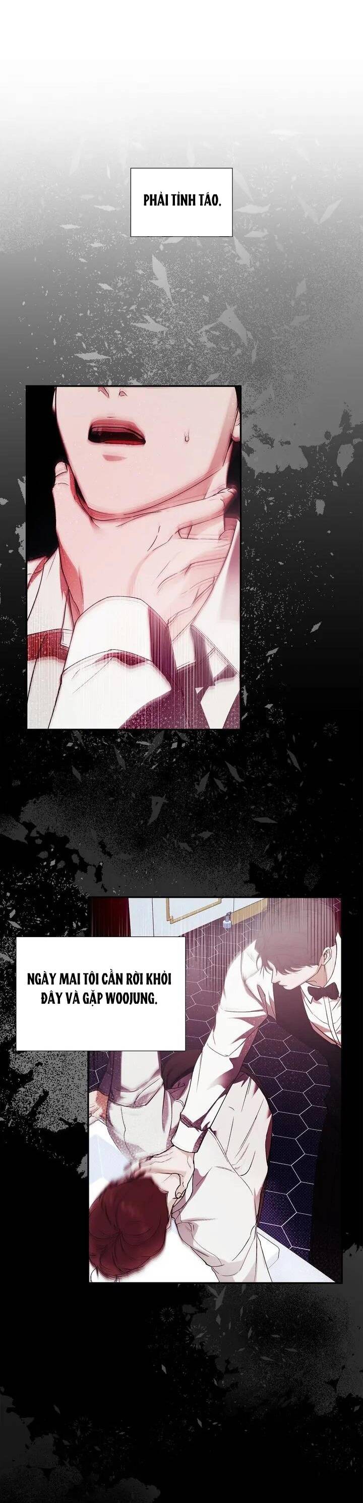 Người Lạ Chapter 65 - 16