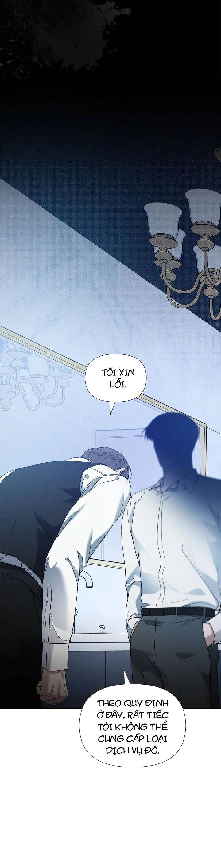 Người Lạ Chapter 65 - 17