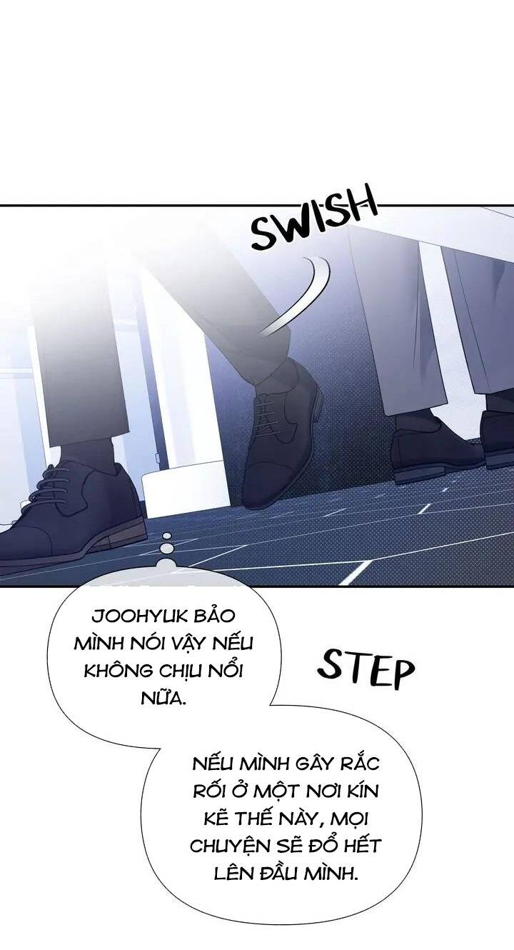 Người Lạ Chapter 65 - 18