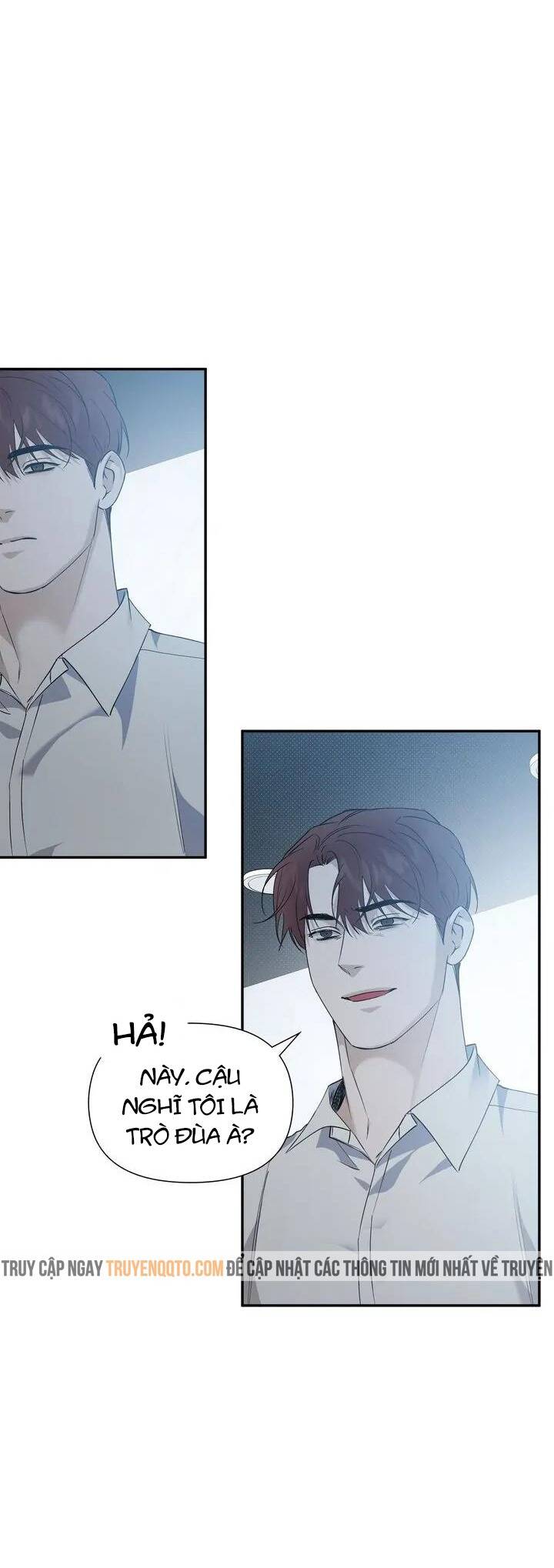 Người Lạ Chapter 65 - 23