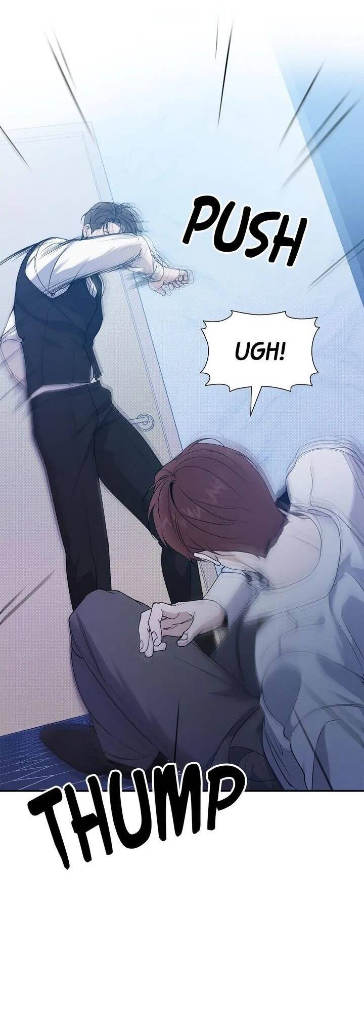 Người Lạ Chapter 65 - 33