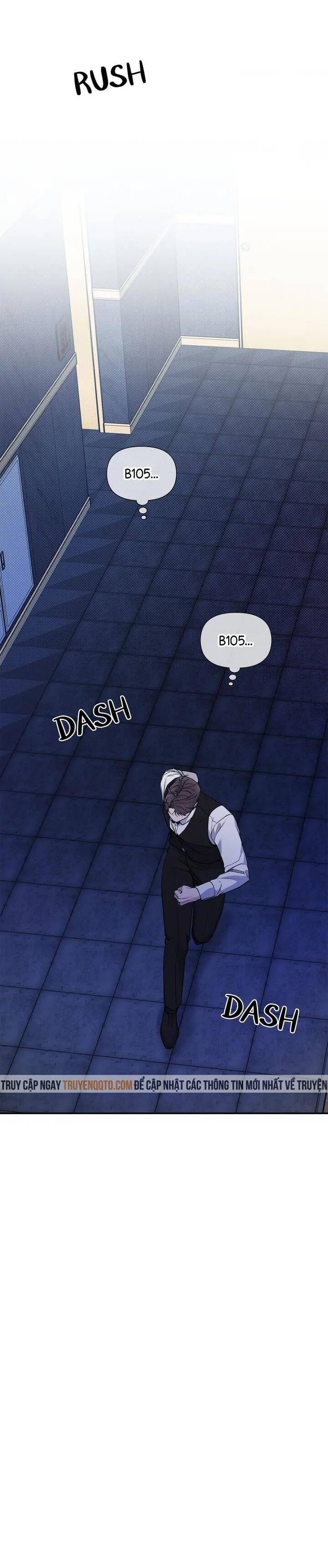 Người Lạ Chapter 65 - 36