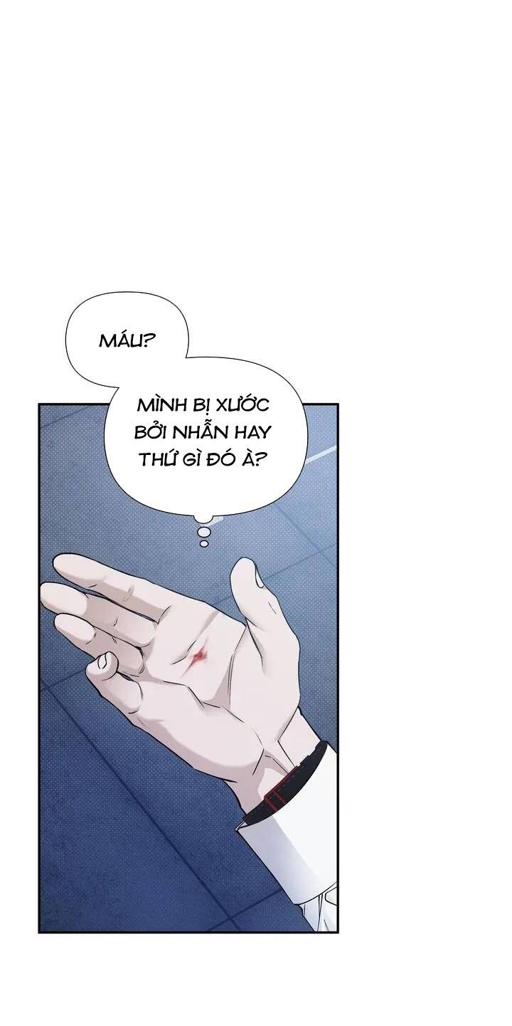 Người Lạ Chapter 65 - 42