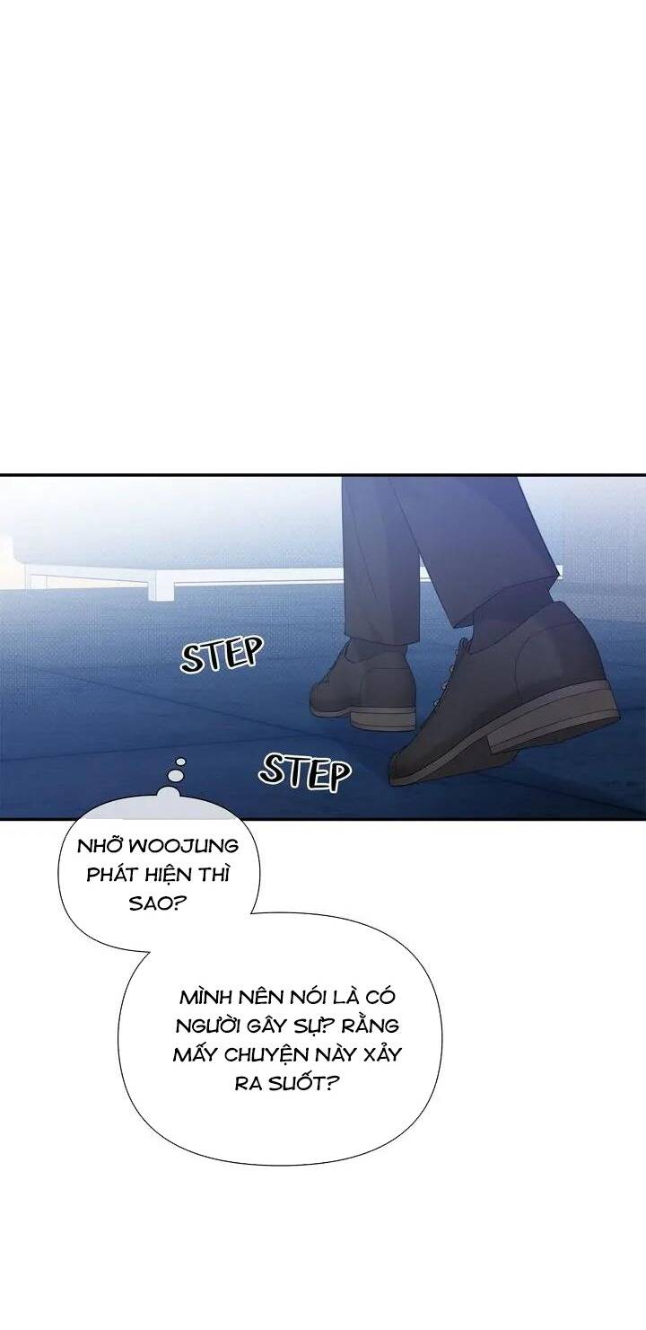 Người Lạ Chapter 65 - 44