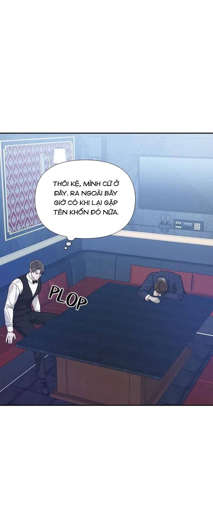 Người Lạ Chapter 65 - 48