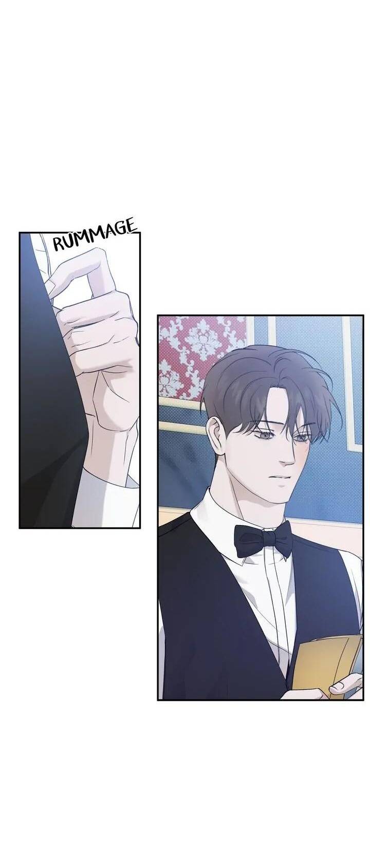 Người Lạ Chapter 65 - 49