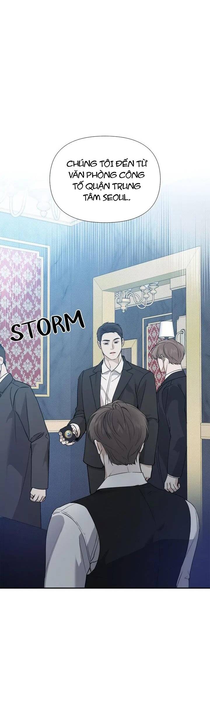 Người Lạ Chapter 65 - 54