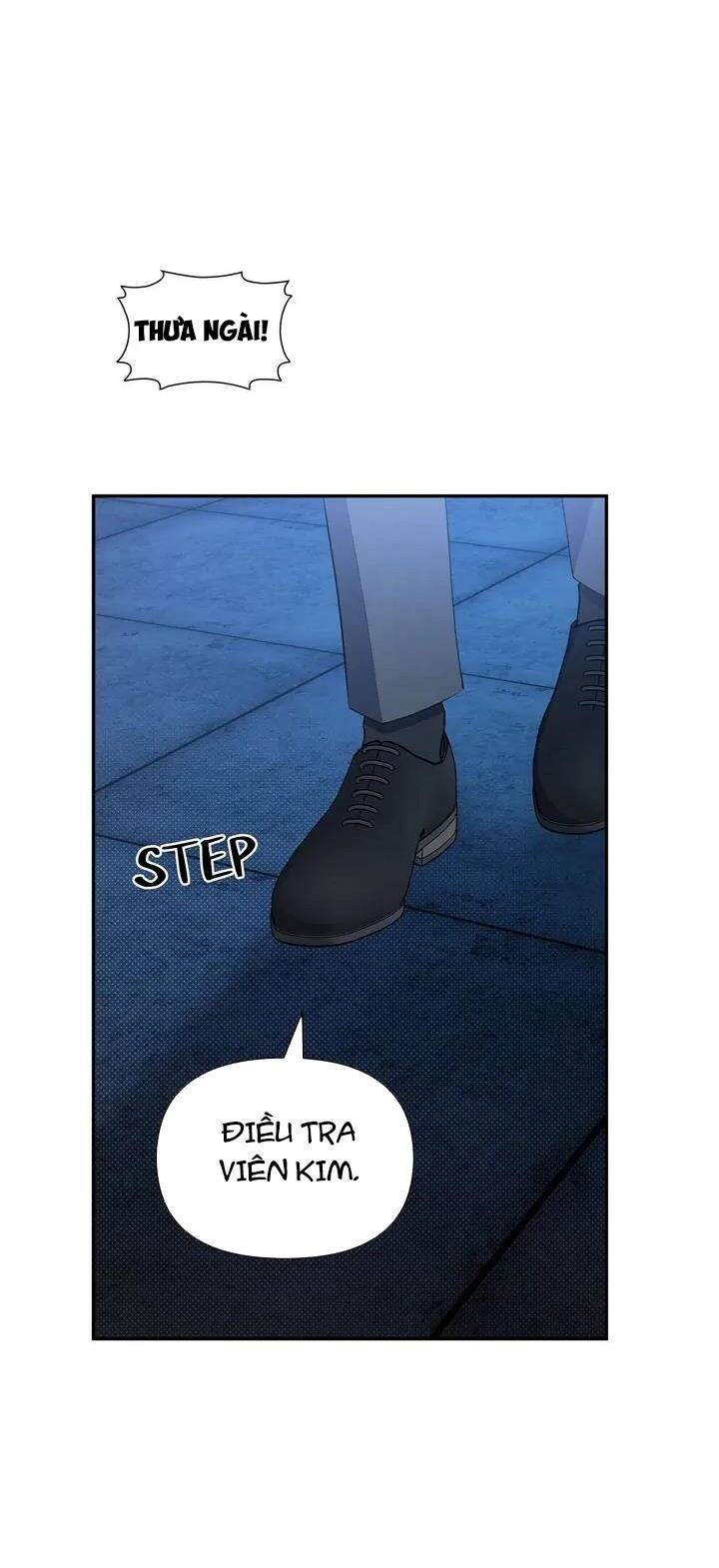 Người Lạ Chapter 65 - 57