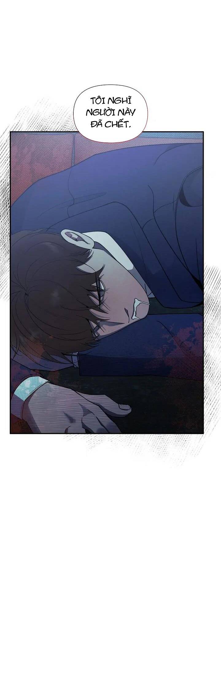 Người Lạ Chapter 65 - 63