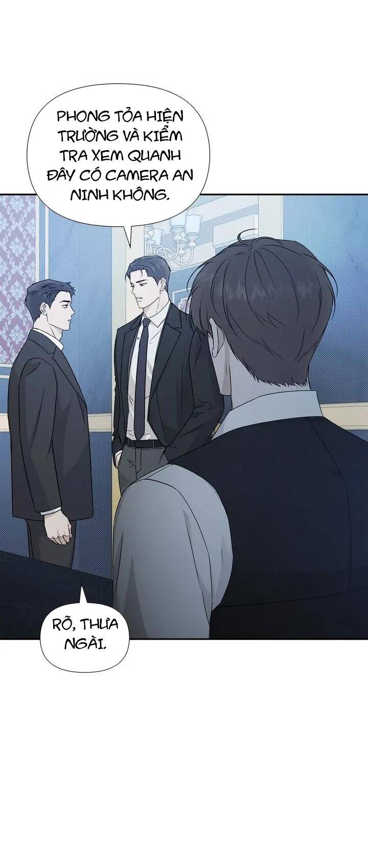 Người Lạ Chapter 66 - 9