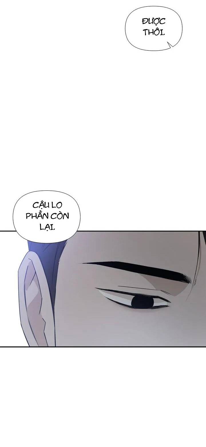 Người Lạ Chapter 66 - 11